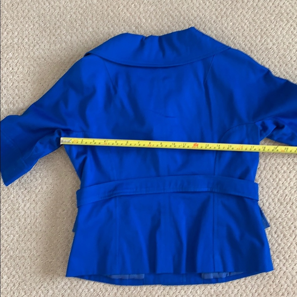 Scott Taylor Jacket - Picture 5 of 8